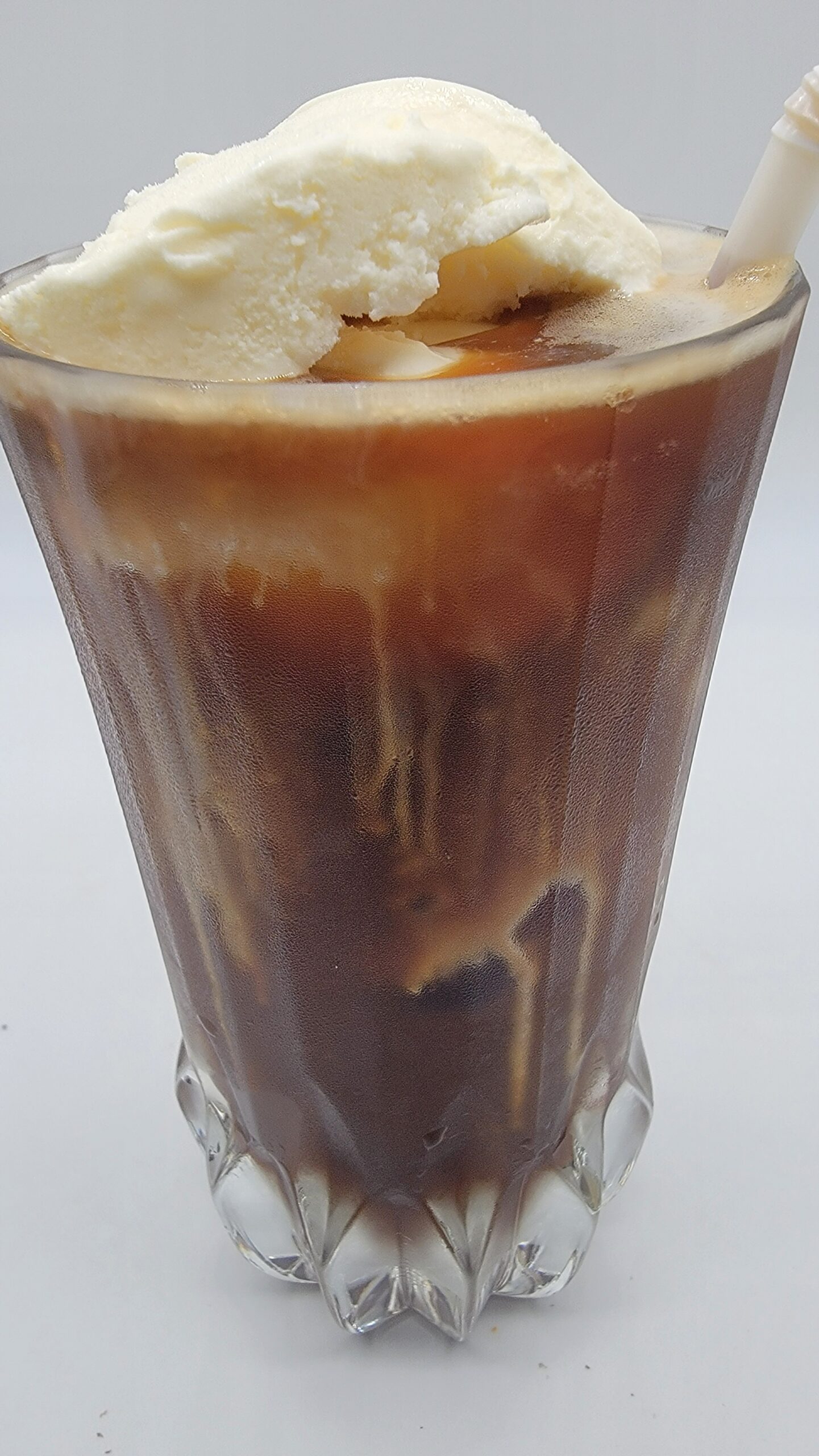 Perfect summer drink – Café Glacé (Iced Coffee in French)