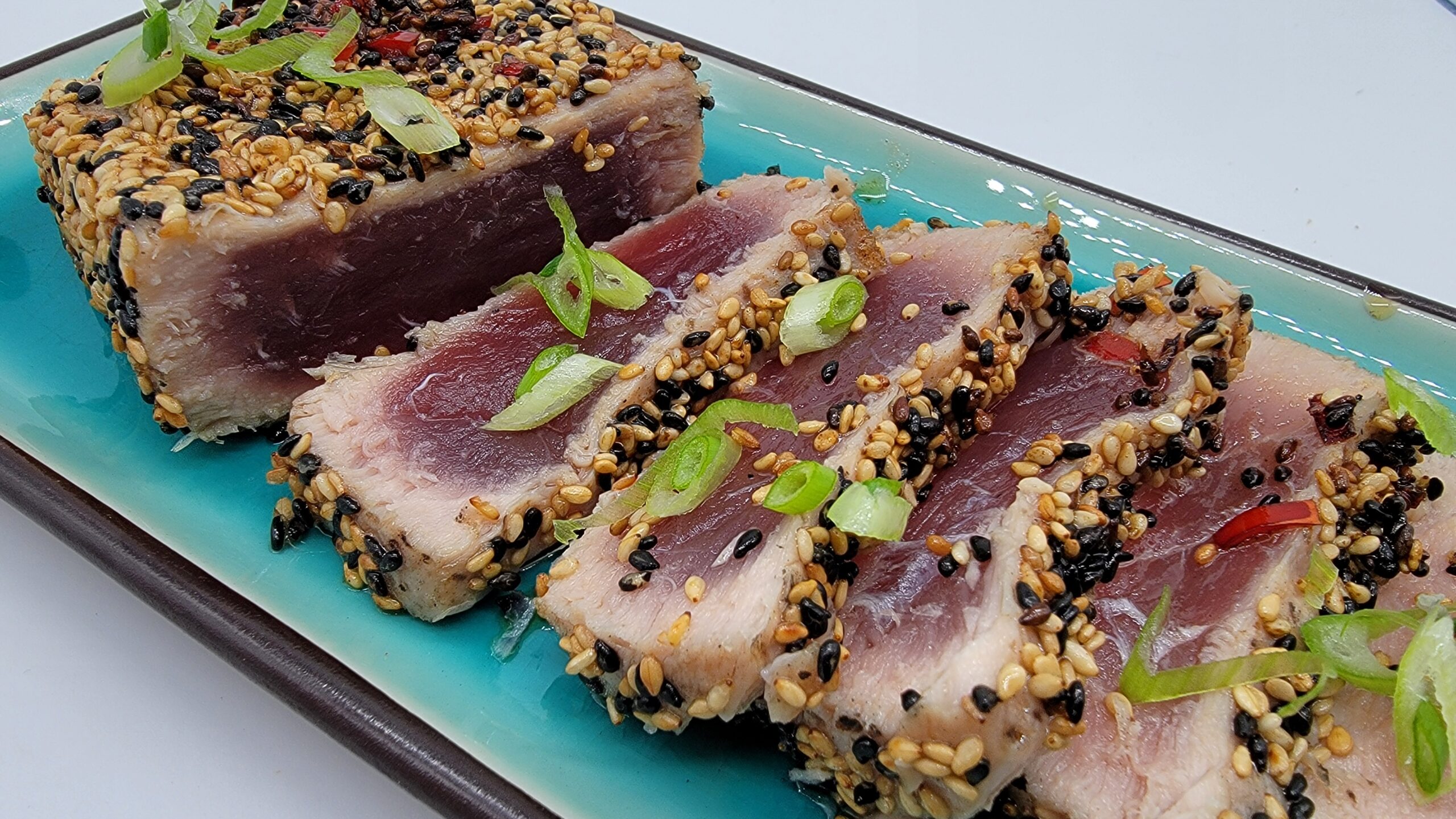 Tataki Tuna